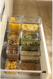 Pojemnik na żywność EASYFORM Crystal 0.75 L