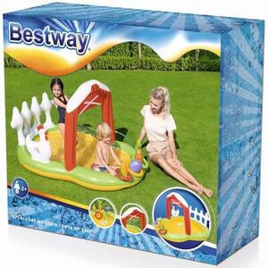Basen BESTWAY 53065 175 x 147 x 102 cm 121L