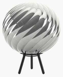 Lampa podłogowa/żyrandol LED z funkcją przyciemniania Whirl