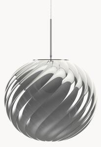Lampa wisząca LED z funkcją przyciemniania Whirl