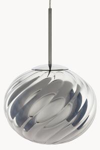 Lampa wisząca LED z funkcją przyciemniania Whirl