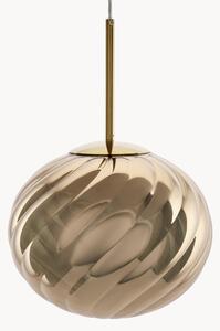 Lampa wisząca LED z funkcją przyciemniania Whirl