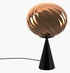 Lampa stołowa LED z funkcją przyciemniania Whirl