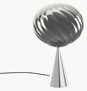 Lampa stołowa LED z funkcją przyciemniania Whirl