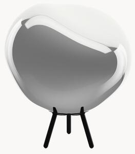 Lampa podłogowa/żyrandol LED z funkcją przyciemniania Melt