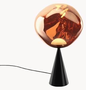 Lampa stołowa LED z funkcją przyciemniania Melt