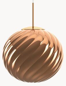 Lampa wisząca LED z funkcją przyciemniania Whirl