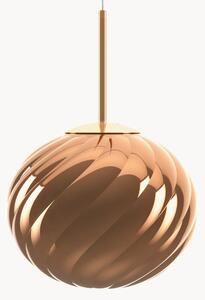 Lampa wisząca LED z funkcją przyciemniania Whirl
