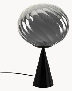 Lampa stołowa LED z funkcją przyciemniania Whirl