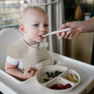 Łyżeczka BABYONO 785/04