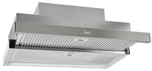 Okap TEKA CNL 6815 Plus Srebrny