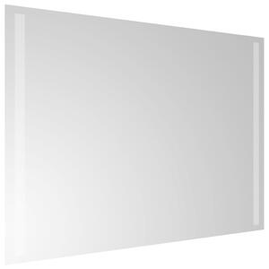 Lustro łazienkowe z LED, 50x70 cm