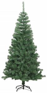 Sztuczna choinka 240 cm, zielona