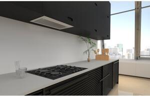 Okap TEKA GFG2 40446753 Inox 329m3/h 63dB klasa E