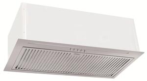 Okap TEKA GFG2 40446753 Inox 329m3/h 63dB klasa E
