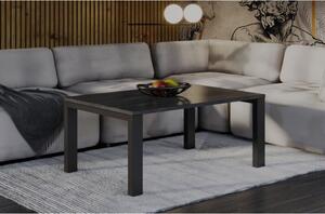Åawa GAROLD 120x80 beton ciemny