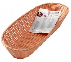 Koszyk na pieczywo FACKELMANN 521495