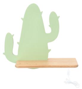 Kinkiet Candellux CACTUS 1x wbudowany LED 21-01009