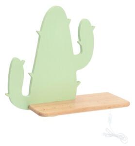 Kinkiet Candellux CACTUS 1x wbudowany LED 21-01009