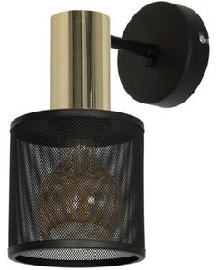 Kinkiet Candellux CACTUS 1x wbudowany LED 21-01009