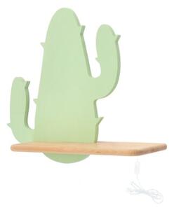 Kinkiet Candellux CACTUS 1x wbudowany LED 21-01009