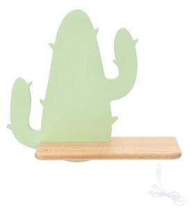 Kinkiet Candellux CACTUS 1x wbudowany LED 21-01009
