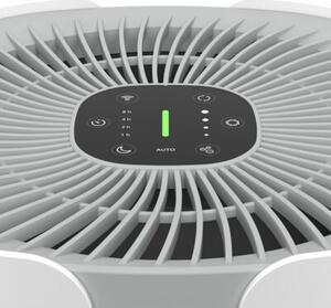 Oczyszczacz powietrza DUUX Bright 2 DXPU09 Biały
