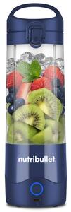 Blender personalny NUTRIBULLET Portable NBP003NBL Bezprzewodowy