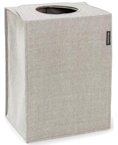 Kosz na pranie BRABANTIA 120367 Laundry Bag 55L Szary