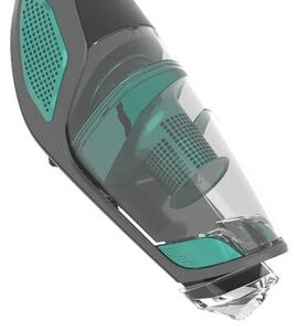 Odkurzacz ŁUCZNIK OP-2019 Szary