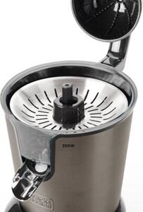 Wyciskarka do cytrusów BLACK&DECKER BXCJ350E