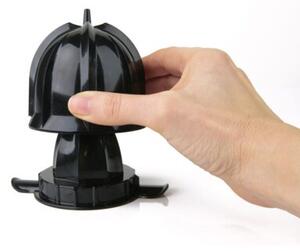 Wyciskarka do cytrusów BLACK&DECKER BXCJ350E
