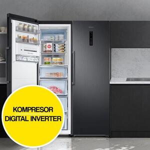 Zamrażarka SAMSUNG AI RZ32C7CBEB1 EF