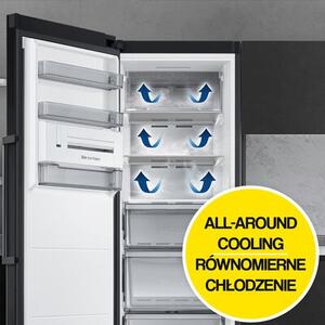 Zamrażarka SAMSUNG AI RZ32C7CBEB1 EF