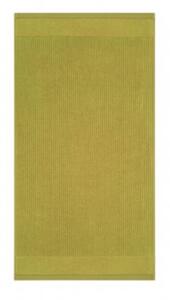 Ręcznik Simple, 70x140, Zielony jasny-ZE-061