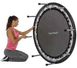 Trampolina TUNTURI Funhop 125 cm