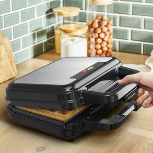 Opiekacz TEFAL SW383D10 UltraCompact 3w1