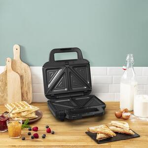 Opiekacz TEFAL SW383D10 UltraCompact 3w1