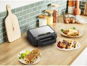 Opiekacz TEFAL SW383D10 UltraCompact 3w1
