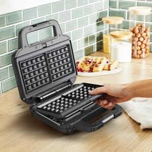 Opiekacz TEFAL SW383D10 UltraCompact 3w1