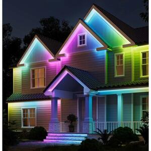 Taśma LED GOVEE H70A1 10 m Strip Light Pro Wi-Fi/Bluetooth