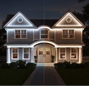 Taśma LED GOVEE H70A1 10 m Strip Light Pro Wi-Fi/Bluetooth