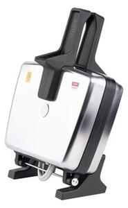Gofrownica DEZAL 301.5.1 N Inox kratka gruba
