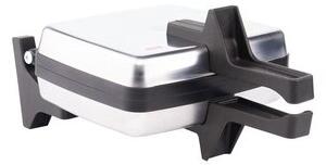 Gofrownica DEZAL 301.5.1 N Inox kratka gruba