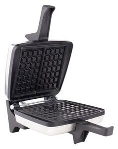 Gofrownica DEZAL 301.5.1 N Inox kratka gruba