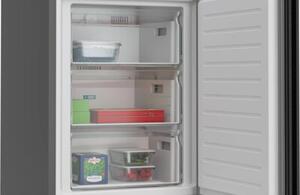 Lodówka SIEMENS iQ300 KG39NVXCG No Frost 203cm Ciemny inox