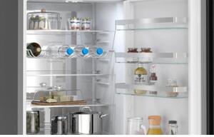 Lodówka SIEMENS iQ300 KG39NVXCG No Frost 203cm Ciemny inox
