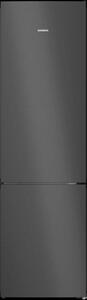 Lodówka SIEMENS iQ300 KG39NVXCG No Frost 203cm Ciemny inox