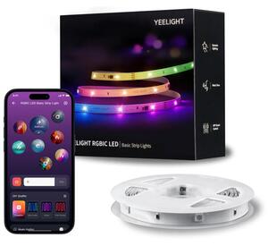 Taśma LED YEELIGHT YLYDD-0038 6 m Bluetooth