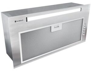 Okap GLOBALO Viledo 60.1 Inox 415m3/h 66dB klasa C